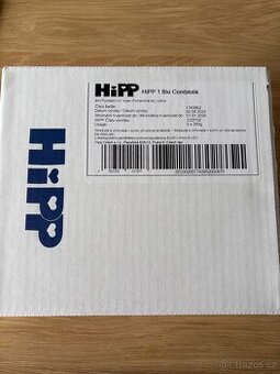 Hipp 1 Bio Cimbiotik 5x300g