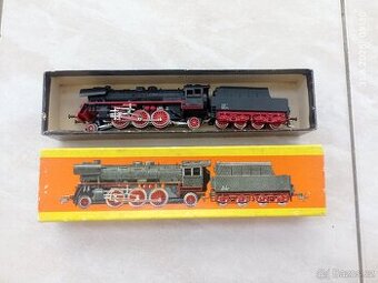 BR 23 TT