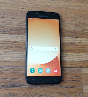 SAMSUNG GALAXY J5 (SM-J530F) Z ROKU 2017 S ANDROIDEM 9