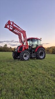 Zetor Proxima Plus 105, PVH, PTZ
