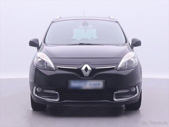Renault Grand Scénic 2,0 dCi 118kW Navi Kůže CZ (2015)