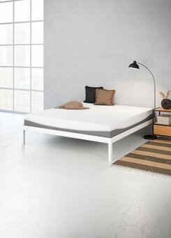 Matrace JYSK 160x200 cm GOLD S95 DREAMZONE