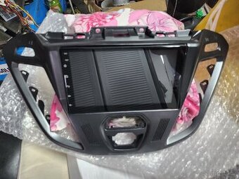 2din rámeček ford transit custom