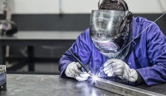 🔧 Zvárač MAG / Zámočník 28€