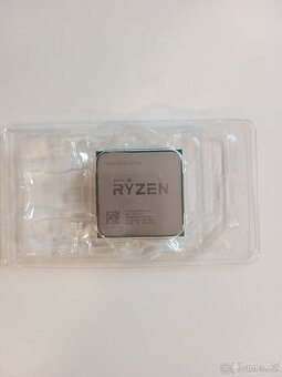 AMD RYZEN 3 1200 - CPU