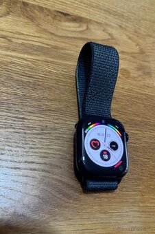 Apple Watch 10, 46mm + Cellular