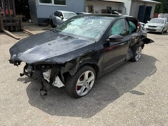 Náhradní díly Octavia III RS 2.0 TSI DSG CHHA SYZ 98tkm