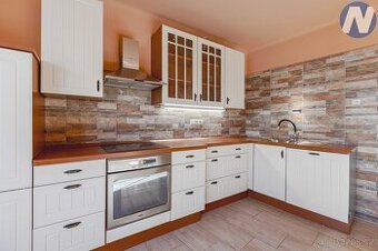 Vícegenerační dům v Kožlanech- ideální pro bydlení i investi