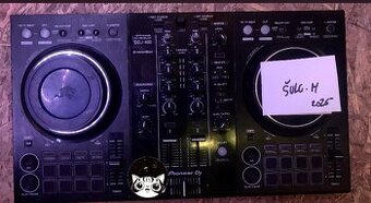Pioneer DDJ-400