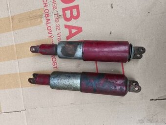 Zadní tlumiče Jawa 250/353,350/354