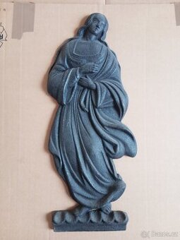 Litinová panna Maria