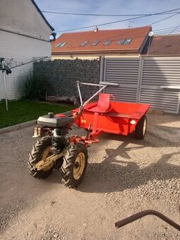 Tera Vari a příslušenství