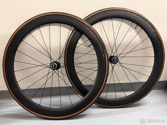 Silniční zapletená kola Shimano WH-RS710 C46