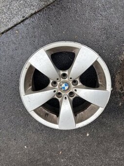 Alu kola BMW 5x112 r17