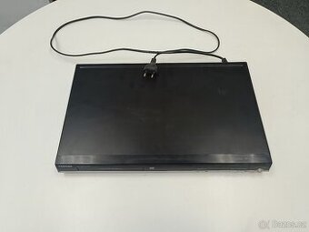 Toshiba SD-360EKB DVD přehrávač - DivX, USB