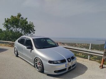 Seat Leon 1.9 110kw