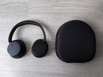 Sluchátka Sony Noise Cancelling WH-CH720N