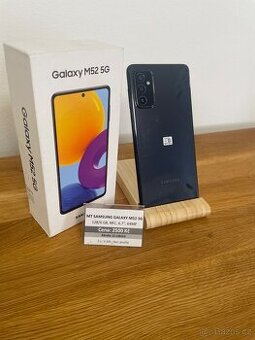 Samsung galaxy a52 5G
