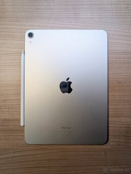 Apple iPad Air 5. generace (M1) + Apple pencil