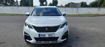 Prodam Peugeot 3008 1,5 hdi 96kw