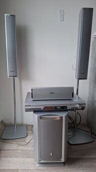 Domácí kino Panasonic model SC-HT870