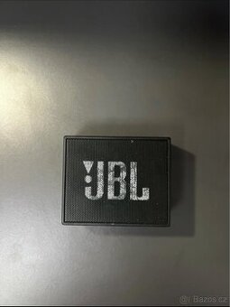 JBL GO