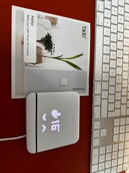 ► Regulace jakékokoliv klimatizace Tado (Apple/Google Home)