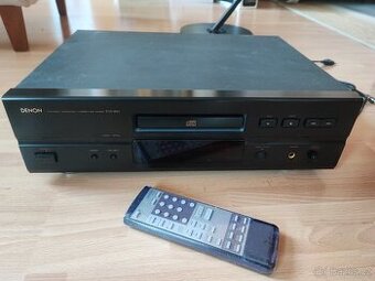 Denon DCD 3000