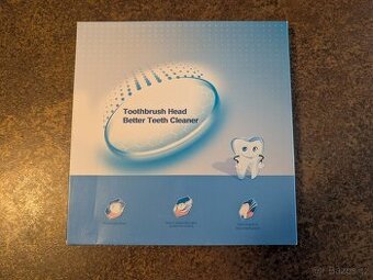 Náhradní kartáčky - hlavice Philips Sonicare