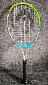 tenisová raketa HEAD Novak Djokovic 25