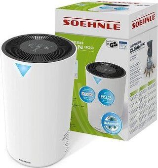 Čistička vzduchu Soehnle Airfresh Clean 300