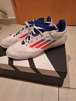 Sálové boty Adidas F50 vel.43