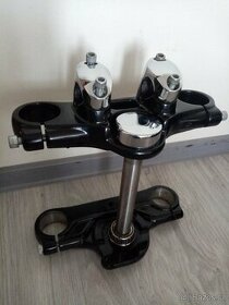 Brýle harley davidson street bob fxdb