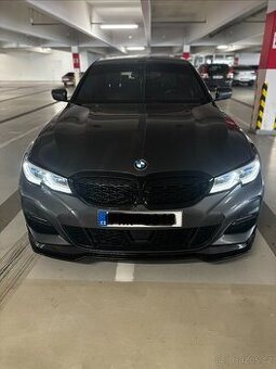 BMW G20 - M packet - 1