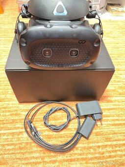 HTC Vive Cosmos Elite