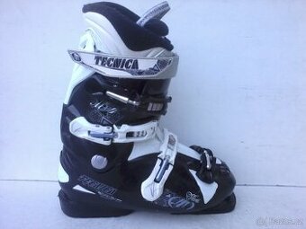 Lyžáky dámské Tecnica 26,5