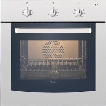 Trouba vestavná Whirlpool AKP 230/02 WH -nová