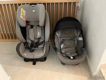 Detsa autosedacka  vajicko