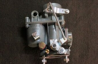 Koupím karburátor SOLEX 28 PCI na VW Brouk