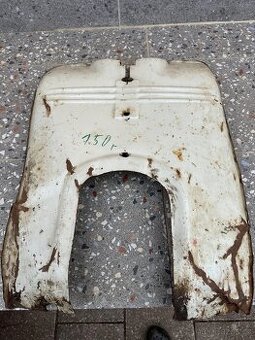 Revmaplech Jawa 20 pionýr