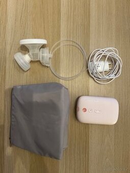 Odsávačka mateřského mléka Philips Avent