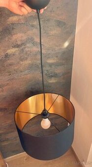 Luxusní závěsné svítidlo