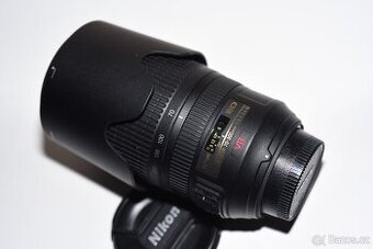 Nikon AF-S 70-300mm f/4,5-5,6G ED VR Nikkor