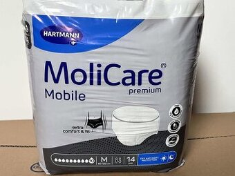 plenkové kalhotky pro dospělé