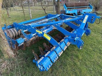 Diskový podmítač Rolmako U671