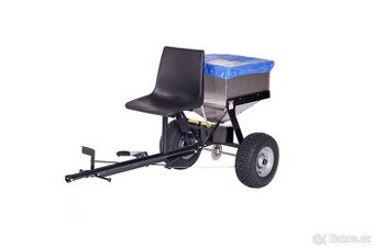 VAREZ RVK 200 - (sedačka) rozmetadlo s ojí pro VARI DSK-316