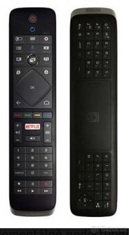 Philips originál dálkový ovladač