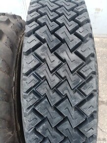 Pneu tatra,liaz,vlek,vlečka 12,00-20 Barum,Protektor