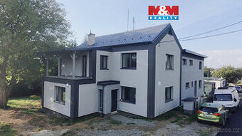 Prodej rodinného domu 3+1, 120 m², Rychvald, ul. Pionýrská - 1