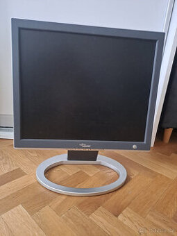 17" monitor Fujitsu Siemens H17-1